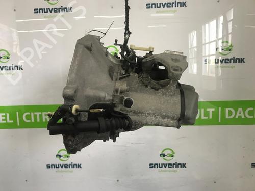 Used Gearbox Gearbox 27092808 27092808