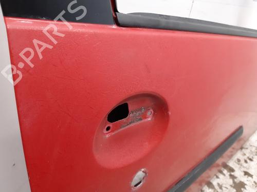 Right front door CITROËN C1 (PM_, PN_) 1.0 | BP12457742C3 