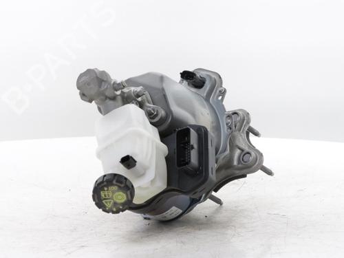 Brake master cylinder RENAULT CAPTUR II (HF_) E-TECH 145 (HFMU) | BP31960484M77 