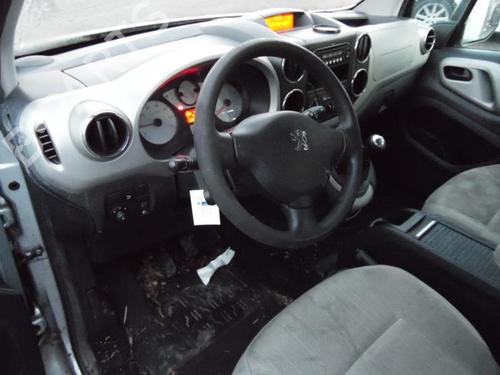 Gearbox PEUGEOT PARTNER Tepee 1.6 VTi | BP40583108M3  - Image 22