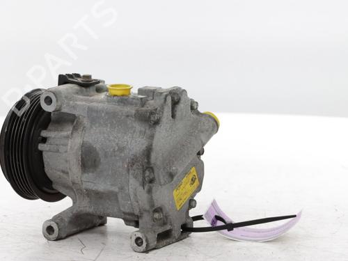 AC compressor FIAT 500 (312_) 1.2 (312AXA1A) | BP31261132M34 