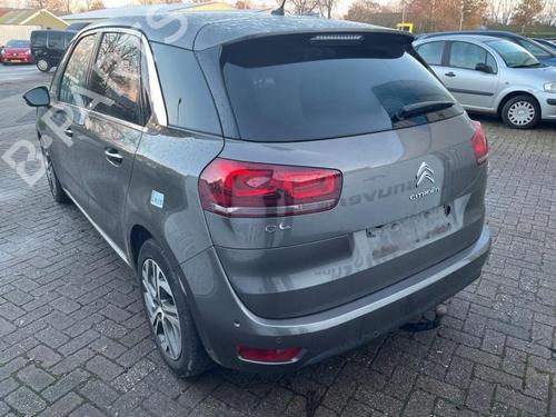 Left front seat CITROËN C4 Picasso II 1.2 THP 130 | BP40583031C15  - Image 11