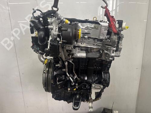 Engine FIAT TALENTO Van (296_) 2.0 EcoJet | BP29899608M1