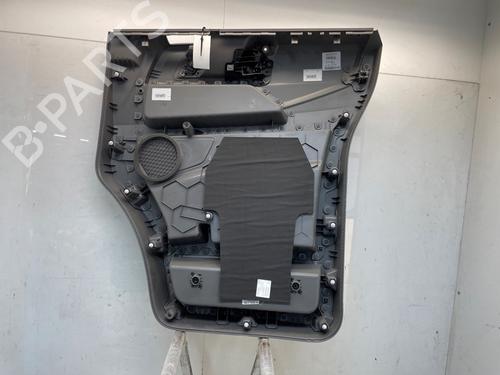 Front left panel VW CRAFTER Van (SY_, SX_) 2.0 TDI RWD (SYB, SYC, SYD) | BP38111464C58 - Image 4