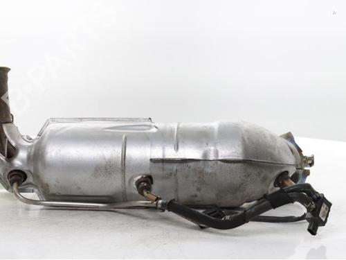 Catalyst OPEL CORSA F (P2JO) 1.2 (68) | BP40586019M10 - Image 6