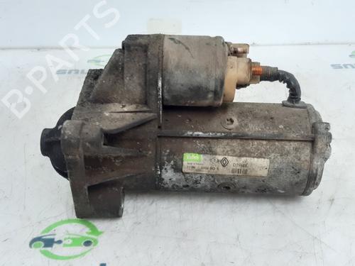 Startmotor Startmotor 11170013 11170013