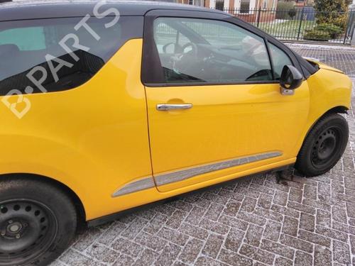 Gearbox CITROËN DS3 (SA_) 1.2 VTi 82 | BP40582615M3 - Image 11