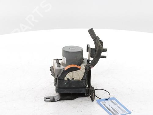 ABS pump PEUGEOT 508 II (FB_, FH_, F3_) 2.0 BlueHDI 180 (FHEHZR, FHEHZN) | BP30186351M43 