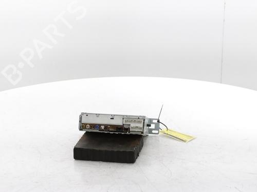 Radio RENAULT CLIO V (B7_) 1.0 SCe 65 (B7MG) | BP29426891E6 