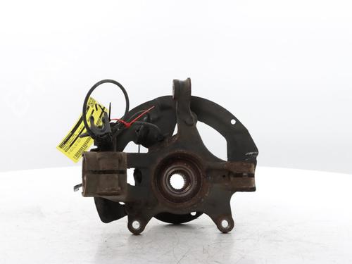 Fusee rechts voor RENAULT MEGANE IV Grandtour (K9A/M/N_) 1.2 TCe 100 (100 hp) 31261292