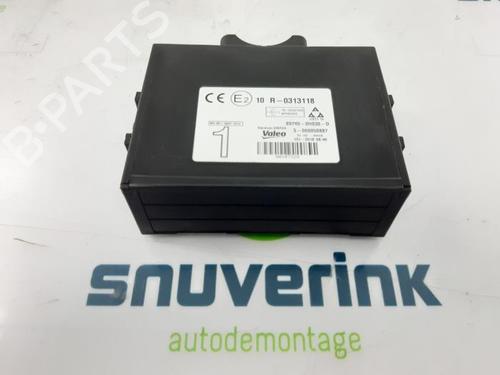 Used Electronic module Electronic module PEUGEOT 108 1.0 VTi 72 (72 hp) 40572970 40572970