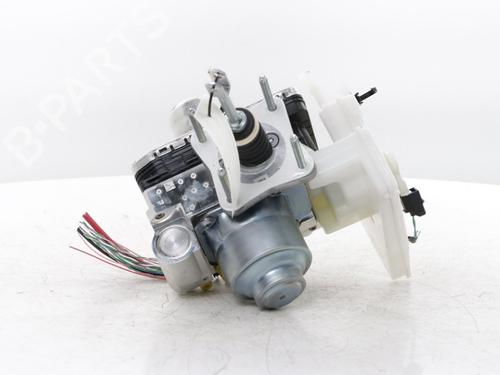 Servo brake RENAULT MASTER IV Van (F8__) BLUE DCI 170 (F8M4) | BP34566202M42 - Image 4