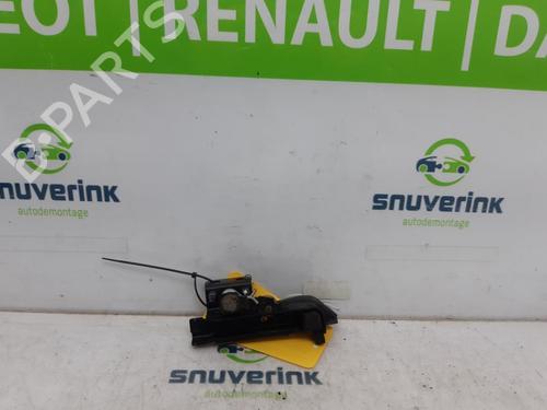 Used Hinge/Door check strap RENAULT KANGOO Express (FW0/1_) 1.5 dCi 70 (FW0A, KW0V) (68 hp) 30185430
