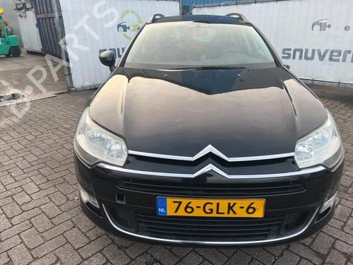 Engine CITROËN C5 III Break (RW_) 1.8 i 16V (RW6FYC) | BP40588029M1 - Image 15