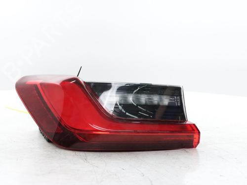 Used Left taillight Left taillight 36090538 36090538