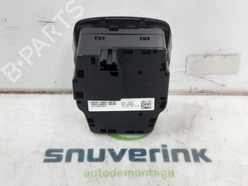 Switch PEUGEOT 508 I (8D_) 2.0 HDi Hybrid4 AWC | BP24166415I30 