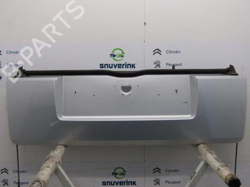 Used Tailgate CITROËN C2 (JM_) 1.1 (60 hp) 16911731
