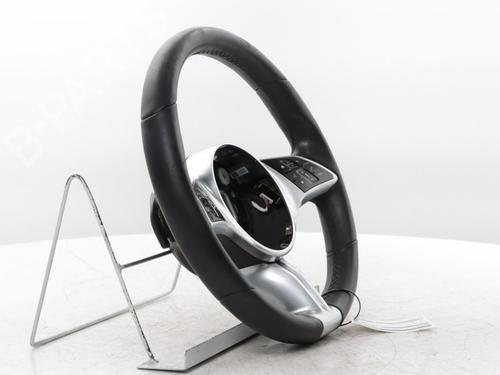 Steering wheel MERCEDES-BENZ VITO Van (W447) 119 CDI (447.601, 447.603, 447.605) | BP37262941C49 - Image 9