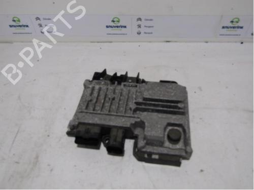 Used Start/Stop ECU Start/Stop ECU CITROËN C3 II (SC_) 1.2 VTi 82 (82 hp) 40594733 40594733