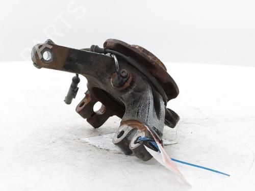 Left front steering knuckle CITROËN C3 IV (CC_, CB_) 1.2 PureTech 100 (CCHPV4) | BP37072264M25  - Image 8