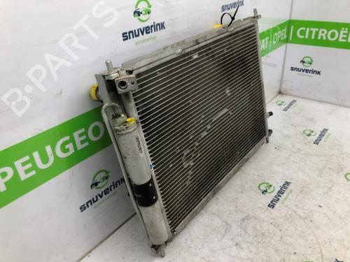 Water radiator RENAULT TWINGO II (CN0_) 1.6 RS (CN0N, CN0R, CN0S) | BP24477139M31 - Image 2