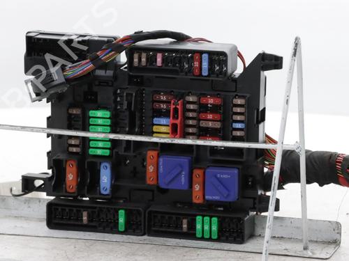 Fuse box BMW 1 (F40) 118 d | BP34567681E1 - Image 6