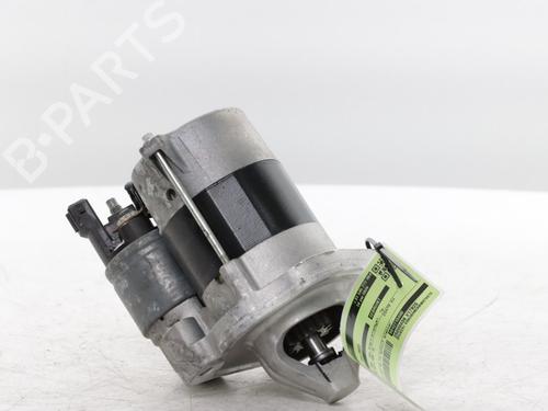 Starter OPEL MOKKA 1.2 (76) | BP31627952M8 - Image 7