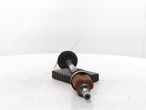 Left front driveshaft CITROËN C3 III (SX) 1.2 VTi 82 | BP34564214M38 - Image 4