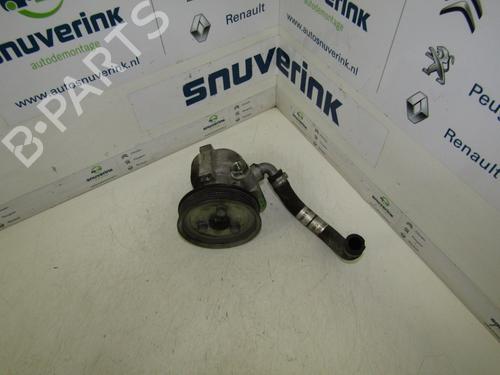 Used Steering pump Steering pump 21195510 21195510