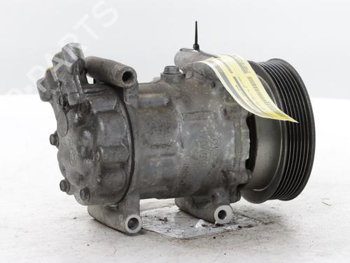 AC compressor RENAULT TWINGO II (CN0_) 1.2 16V (CN04, CN0B) | BP36966915M34 - Image 5