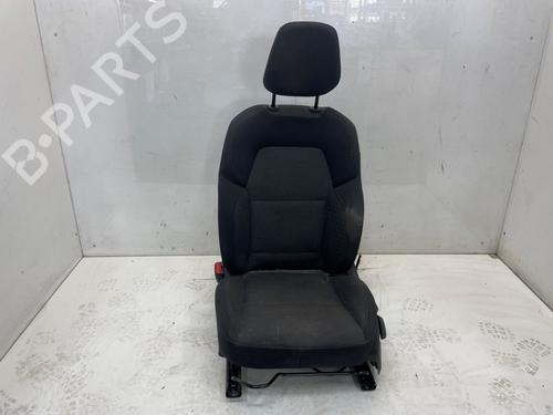 Used Left front seat RENAULT CLIO V (B7_) 1.0 SCe 65 (B7MG) (67 hp) 29426823