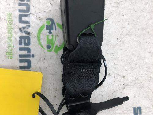 Used Seat buckle RENAULT CLIO IV (BH_) 0.9 TCe 90 (BHNF, BHMA, BHMH, BHJK, BHJR) (90 hp) 17122619