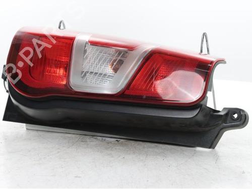 left-taillight-opel-combo-box-bodympv-k9-2018-37798767 main image
