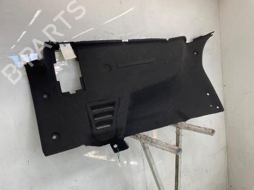 Boot lining DACIA SANDERO III 1.0 TCe 90 | BP38111517I3 - Image 3