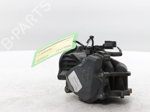 Throttle body OPEL VIVARO C Van (K0) 1.5 | BP31961018M82