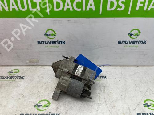 Anlasser für RENAULT TWINGO III (BCM_, BCA_) 1.0 SCe 70 (71 hp) 25009487