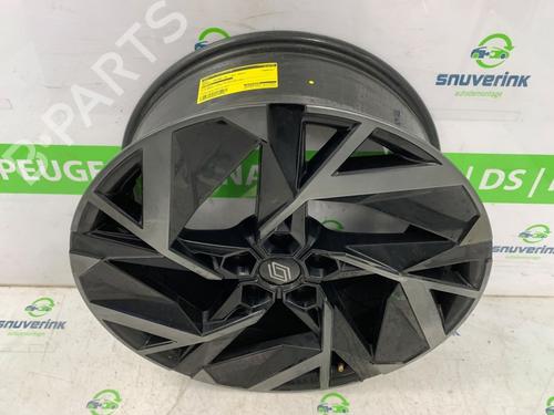 Rim RENAULT ARKANA I (LCM_, LDN_) 1.6 E-TECH 145 (LDMU) | BP26202678C45
