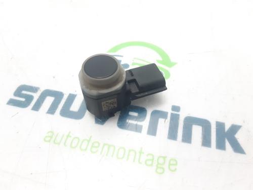 Used Electronic module Electronic module 18707646 18707646
