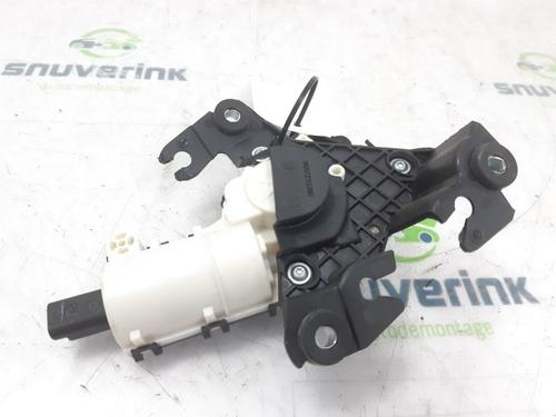 Other PEUGEOT 3008 II SUV (MC_, MR_, MJ_, M4_) 1.2 THP/ PureTech 130 (MRHNSM, MRHNSU, MRHNSJ, MRHNYW,... | BP26202767O1