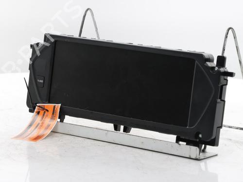 Instrument cluster CITROËN C4 SPACETOURER (3D_) 1.2 PureTech 130 | BP39211498C47 - Image 2