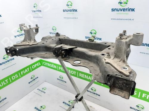 Subframe RENAULT MEGANE IV Grandtour (K9A/M/N_) 1.2 TCe 130 (K9MR) | BP10802318M9 