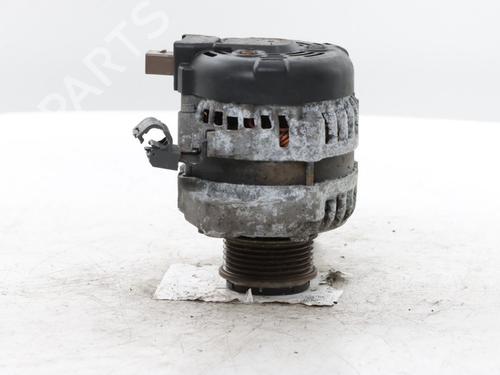Alternator TOYOTA AYGO (_B4_) 1.0 VVTi (KGB40) | BP39507587M7 - Image 4