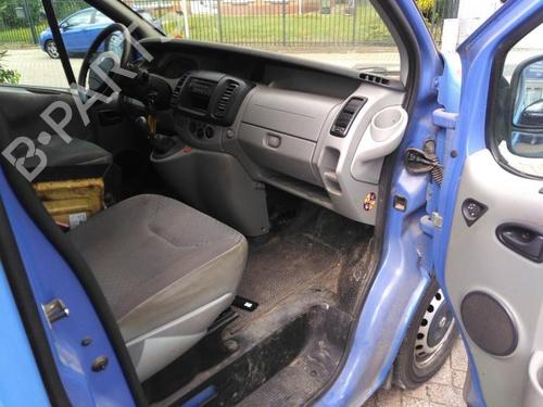 AC compressor RENAULT TRAFIC II Van (FL) 2.0 dCi 115 (FL01, FL0U, FL00, FL0H, FL0M) | BP40582796M34 - Image 26
