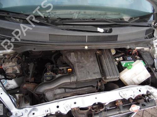 Engine OPEL AGILA B (H08) 1.0 (F68) | BP40568378M1 - Image 26