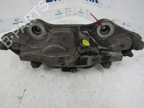 Right front brake caliper MERCEDES-BENZ C-CLASS (W205) C 180 (205.040, 205.140) | BP24163373M104 
