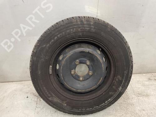 rim-opel-movano-b-platformchassis-x62-2010-29640572 main image