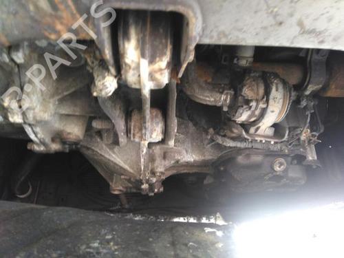 Right front steering knuckle RENAULT CLIO V (B7_) 1.0 TCe 90 (B7MT) | BP40576592M26 - Image 15