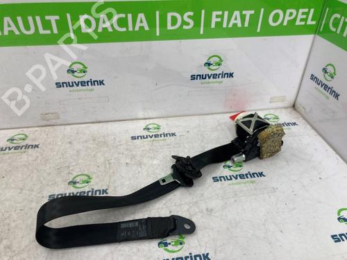 Used Front right seatbelt Front right seatbelt 21195084 21195084