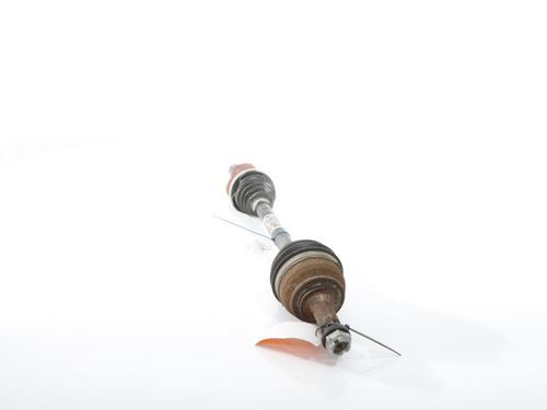 Left front driveshaft CITROËN C5 AIRCROSS (A_) 1.6 Hybrid 225 (A45GFR) | BP26665422M38 