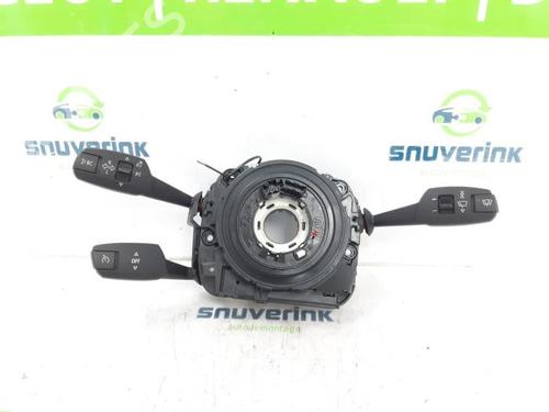 Used Steering column stalk Steering column stalk BMW 3 Coupe (E92) 320 i (163 hp) 40577180 40577180